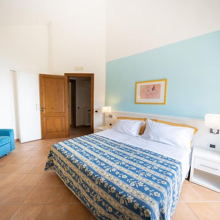 Limoneto Di Ercole Apartment ไมยอรี ภายนอก รูปภาพ