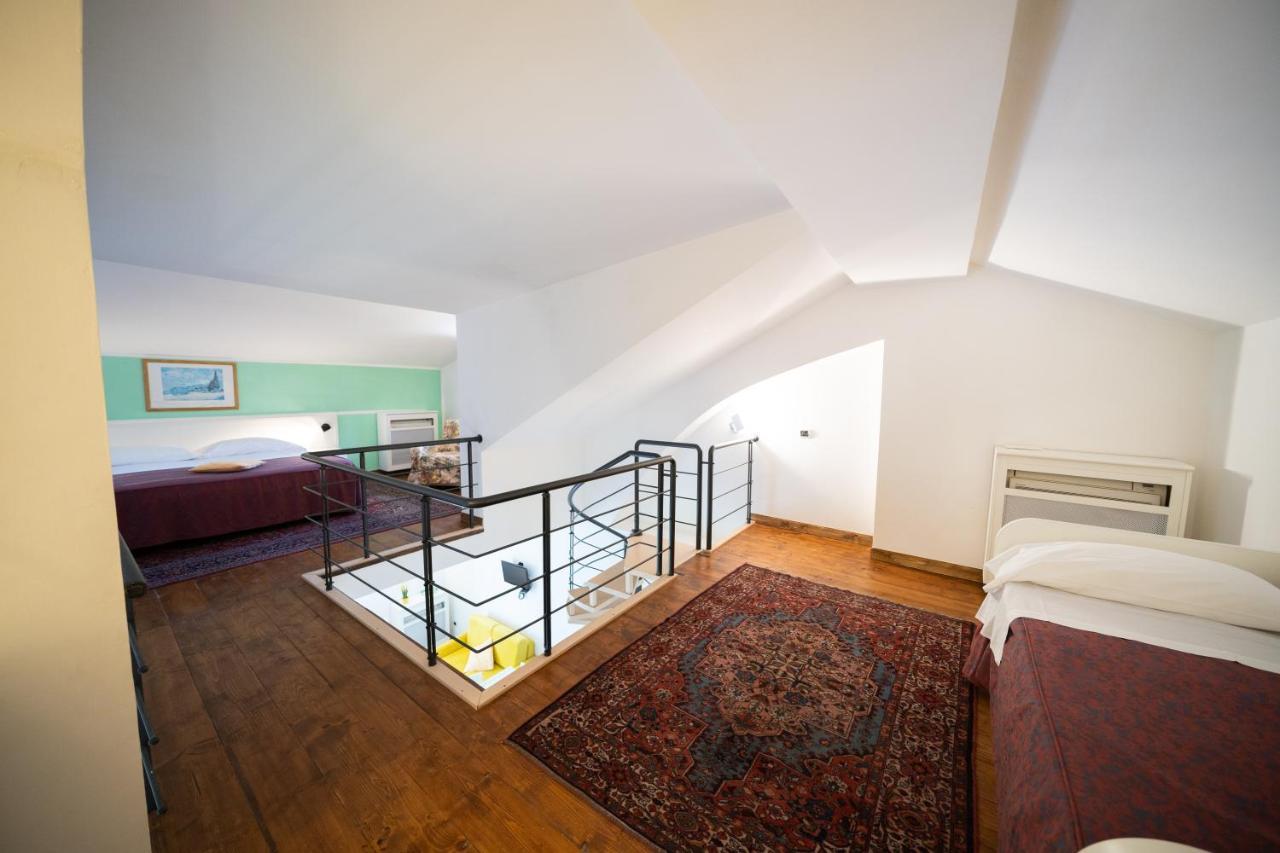 Limoneto Di Ercole Apartment ไมยอรี ภายนอก รูปภาพ