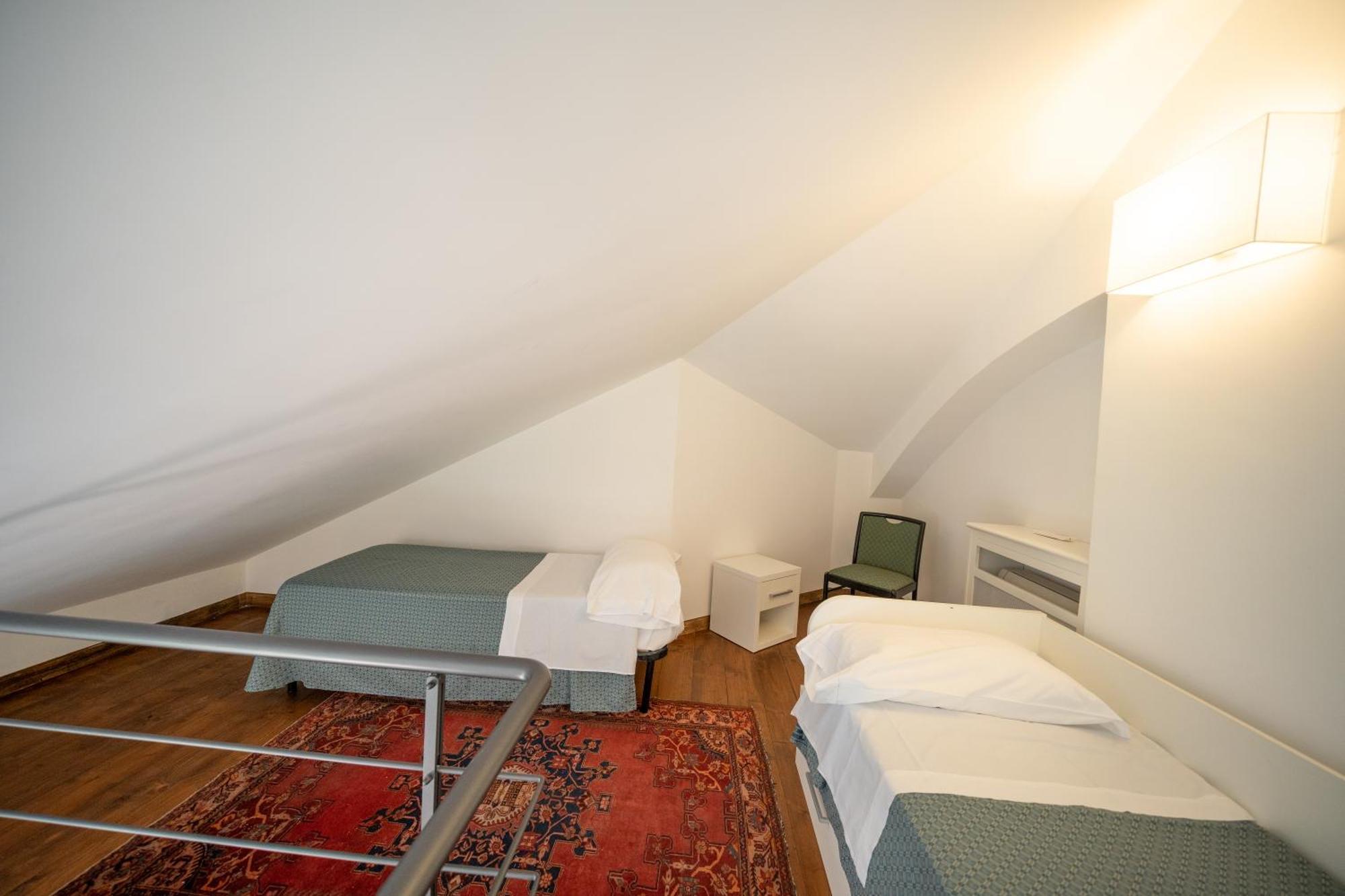 Limoneto Di Ercole Apartment ไมยอรี ภายนอก รูปภาพ