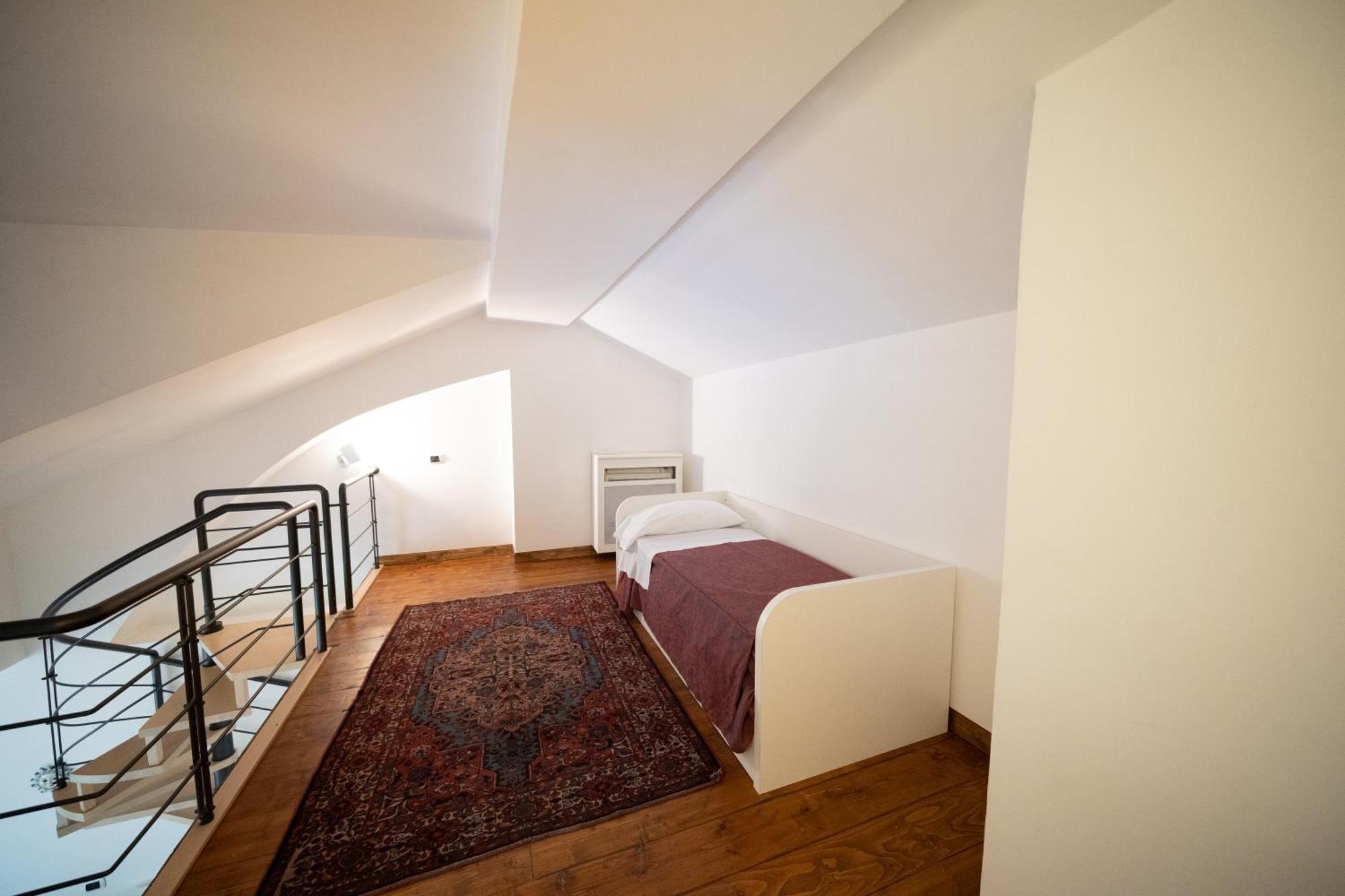 Limoneto Di Ercole Apartment ไมยอรี ภายนอก รูปภาพ