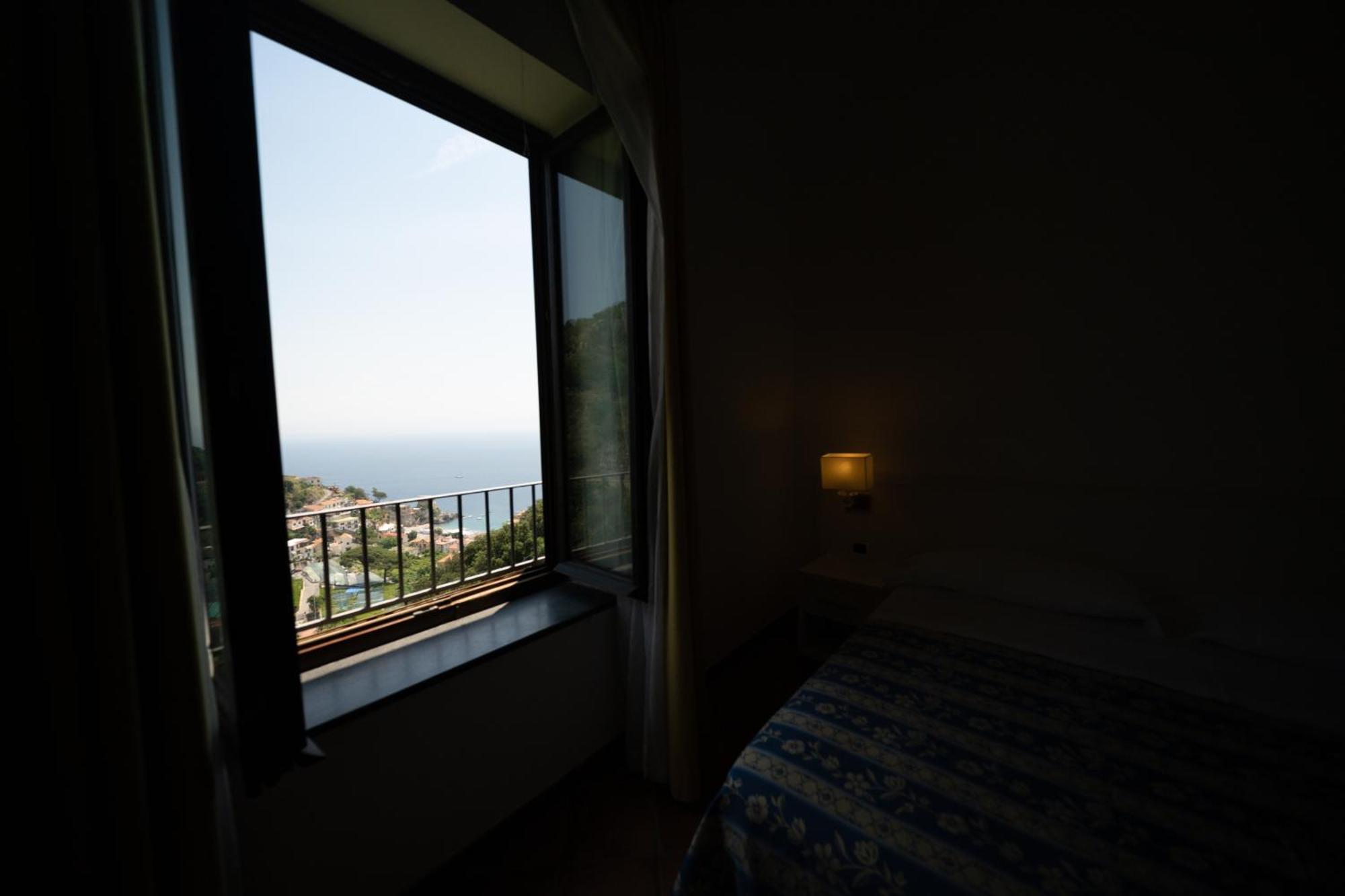Limoneto Di Ercole Apartment ไมยอรี ภายนอก รูปภาพ